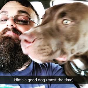 Meet your Posher, Troy